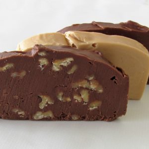 Murdick’s Famous Fudge – 3 Slice Special (1.5 lbs - Price Includes Shipping)