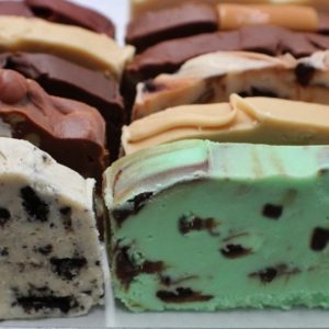 Murdick’s Famous Fudge 9 Slice Special (Free Shipping)