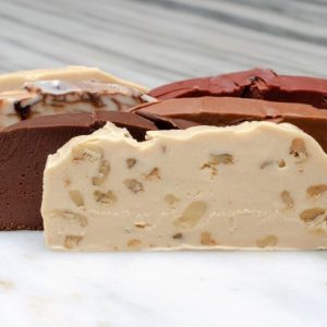 Murdick’s Famous Fudge – 6 Slice Special (3 lbs.) - Price Includes Shipping