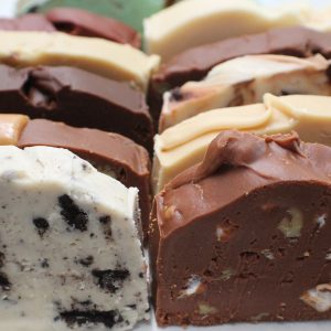 Murdick’s Famous Fudge – 6 Slice Special (Free Shipping)
